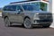 2025 Lincoln Navigator Black Label