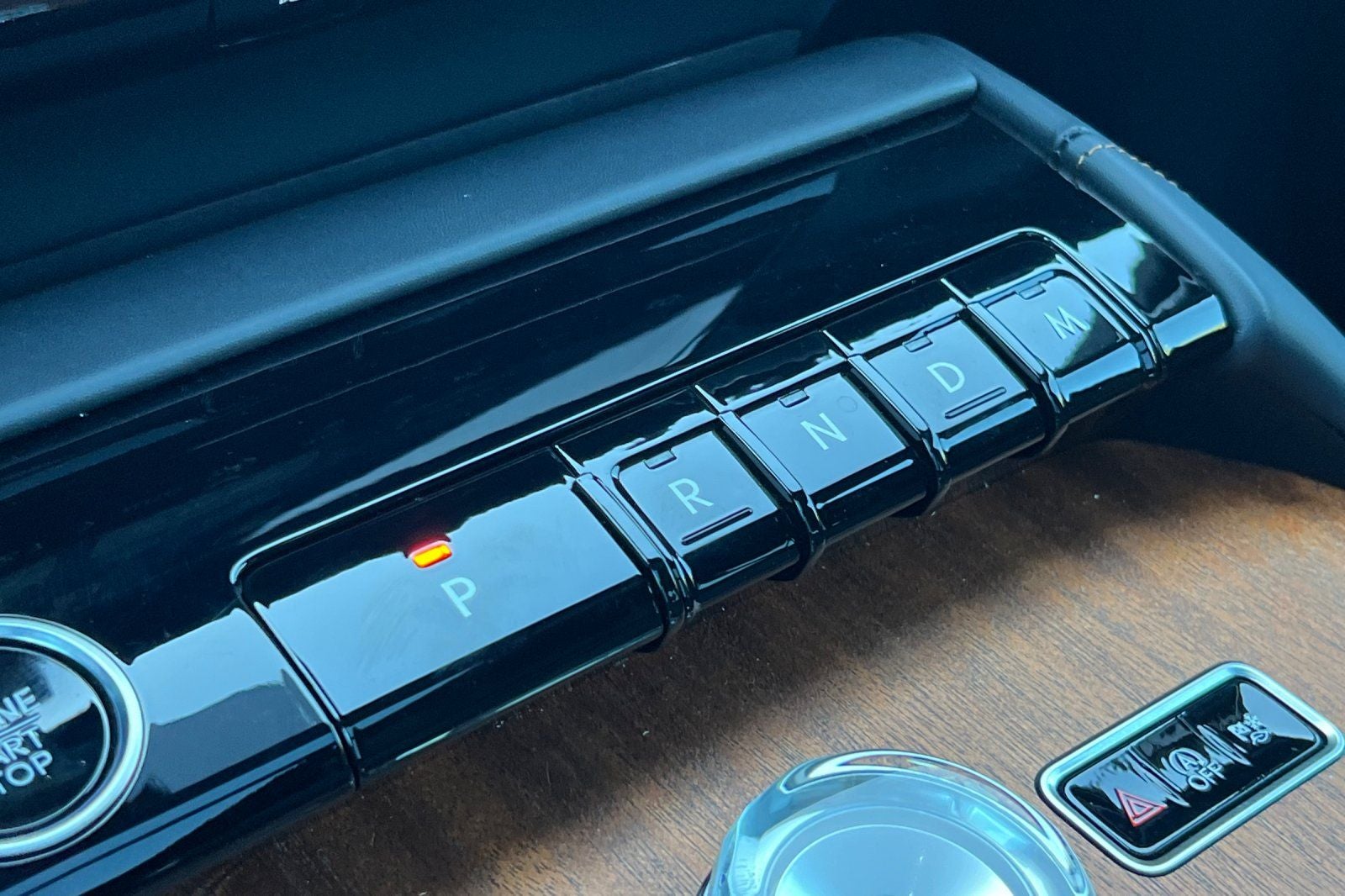 2025 Lincoln Navigator Black Label