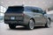 2025 Lincoln Navigator Black Label