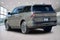 2025 Lincoln Navigator Black Label