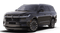 2025 Lincoln Navigator Black Label