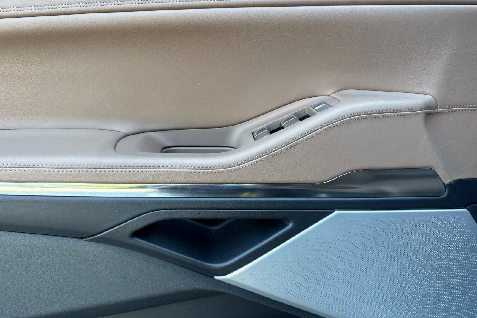 2025 Lincoln Navigator Black Label