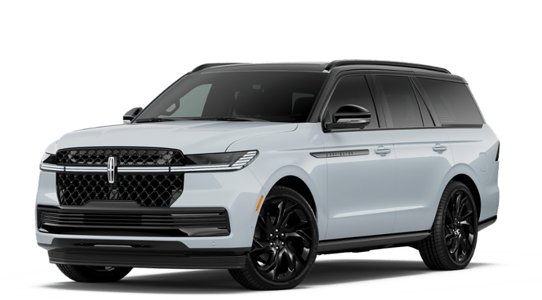 2026 Lincoln Navigator Black Label 4WD's photo