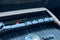 2027 Lincoln Navigator Black Label