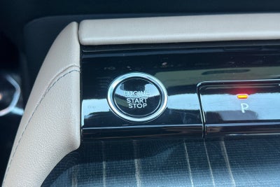 2027 Lincoln Navigator Black Label