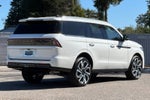 2027 Lincoln Navigator Black Label