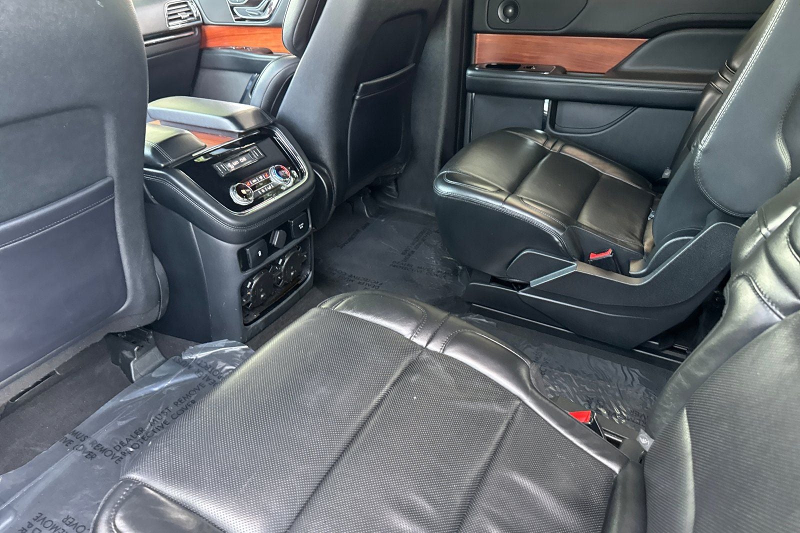 2019 Lincoln Navigator L Select