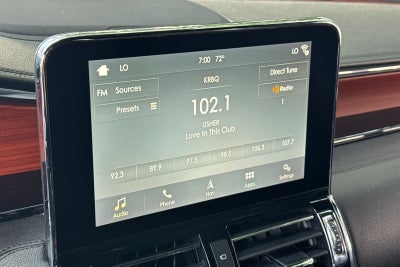 2019 Lincoln Navigator L Select