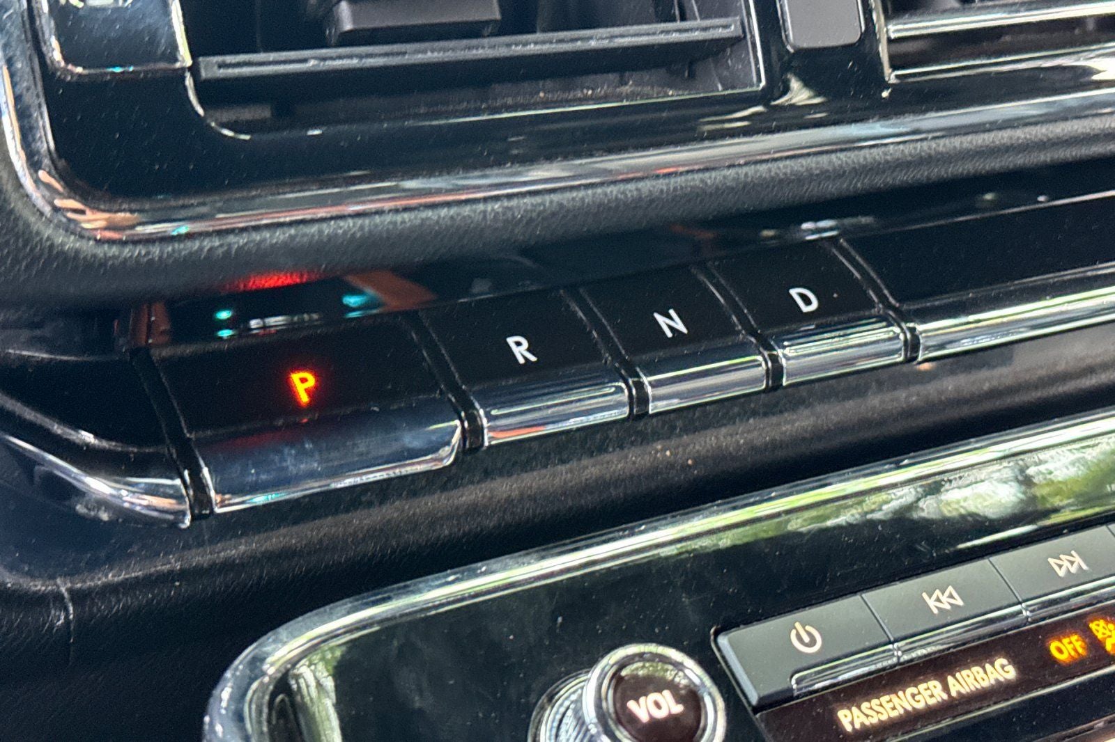 2019 Lincoln Navigator L Select