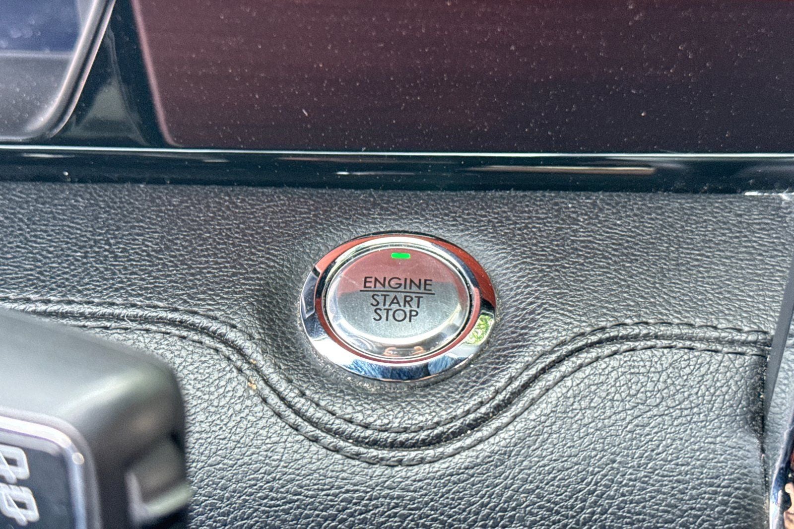 2019 Lincoln Navigator L Select