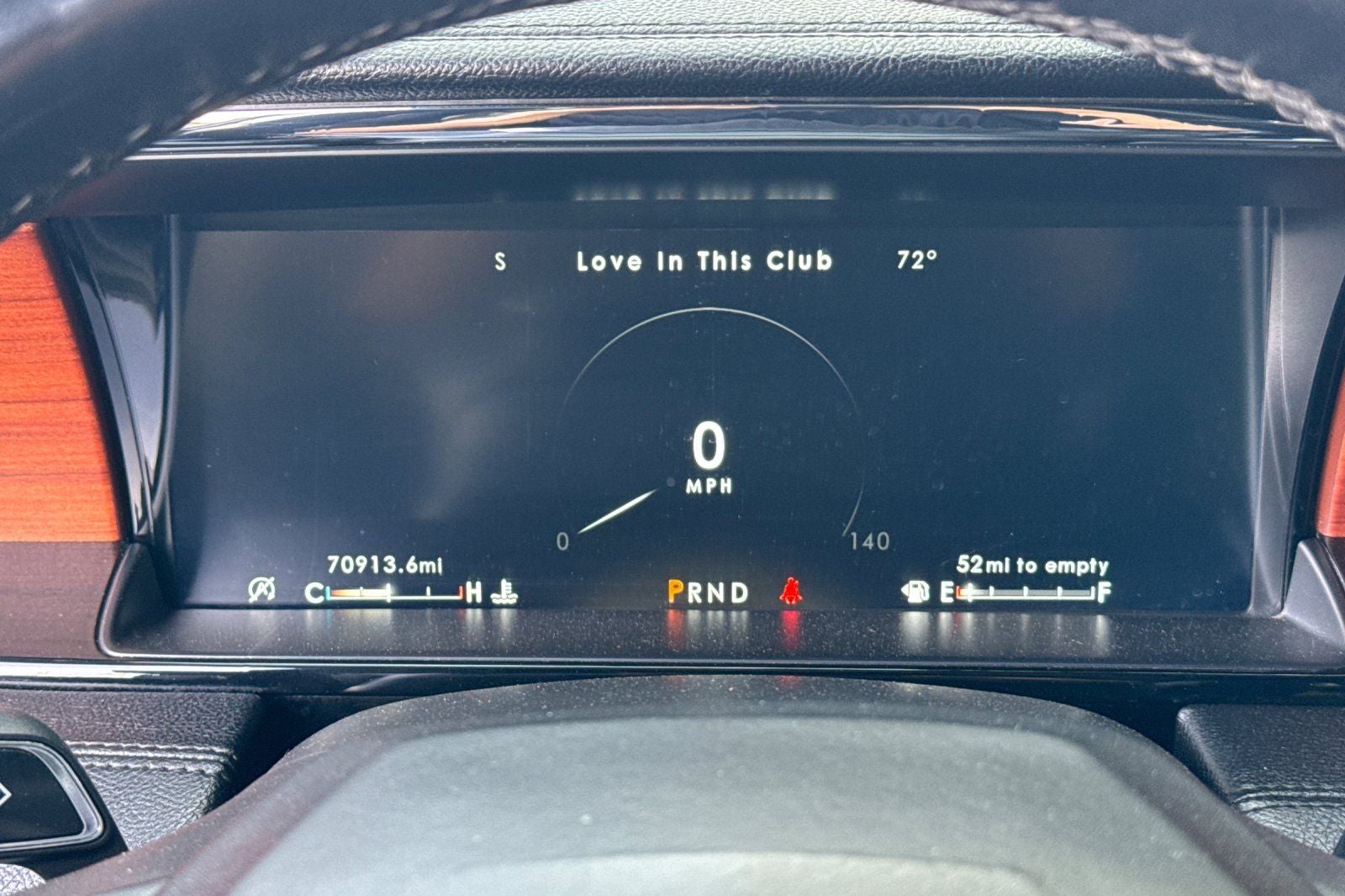 2019 Lincoln Navigator L Select