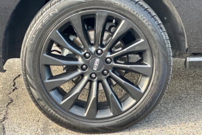 2019 Lincoln Navigator L Select