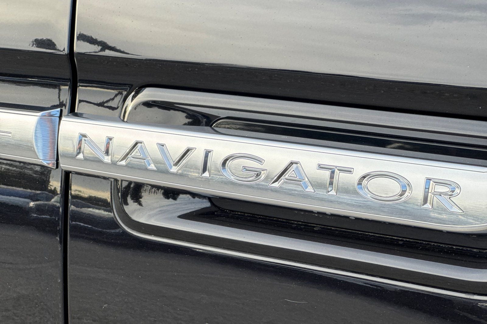 2019 Lincoln Navigator L Select