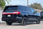 2019 Lincoln Navigator L Select