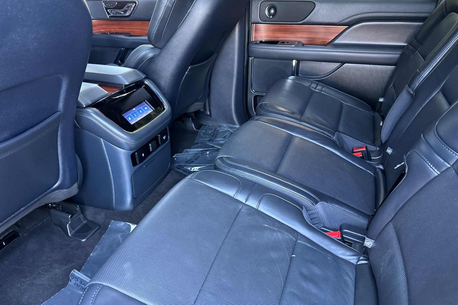 2023 Lincoln Navigator L Reserve