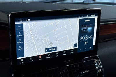 2023 Lincoln Navigator L Reserve
