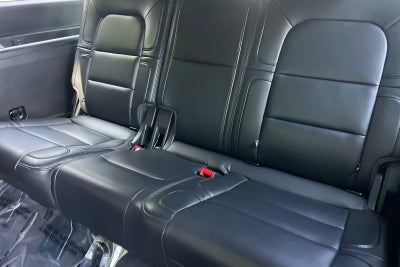 2023 Lincoln Navigator L Reserve