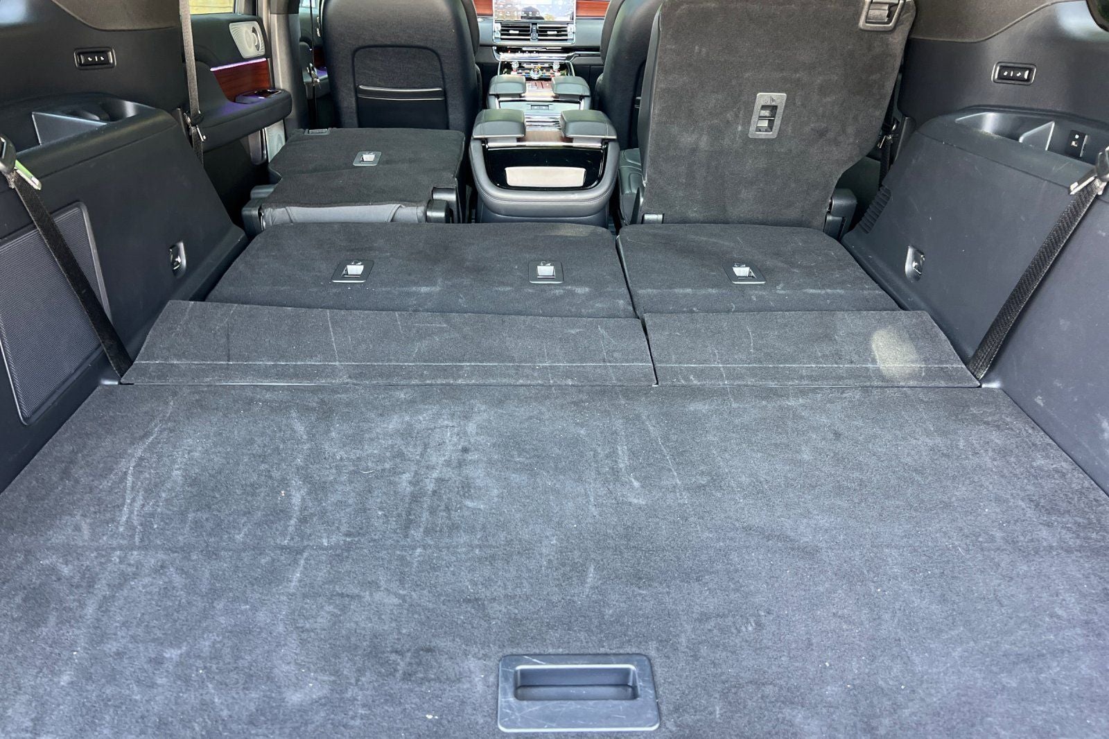 2023 Lincoln Navigator L Reserve