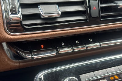 2023 Lincoln Navigator L Reserve Equipment Group 201A Reserve I
