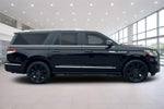 2023 Lincoln Navigator L Reserve Equipment Group 201A Reserve I