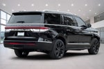 2023 Lincoln Navigator L Reserve Equipment Group 201A Reserve I