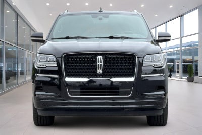 2023 Lincoln Navigator L Reserve Equipment Group 201A Reserve I