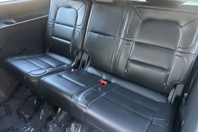 2023 Lincoln Navigator L Reserve
