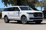 2027 Lincoln Navigator L Reserve