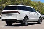 2027 Lincoln Navigator L Reserve