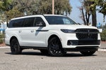 2027 Lincoln Navigator L Reserve