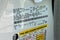 2027 Lincoln Navigator L Reserve