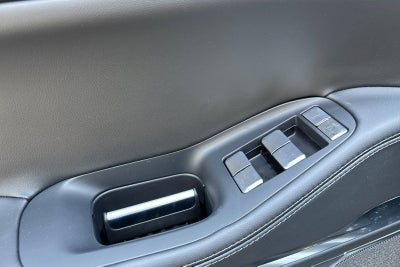 2027 Lincoln Navigator L Reserve