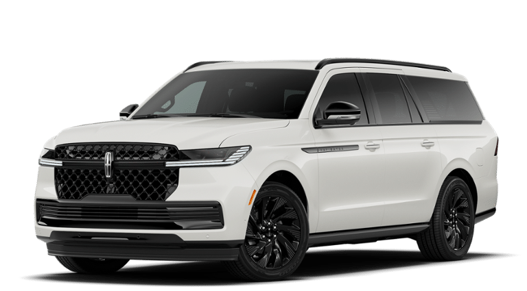 2027 Lincoln Navigator L