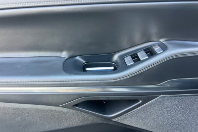 2025 Lincoln Navigator L Reserve Equipment Group 202A Reserve II