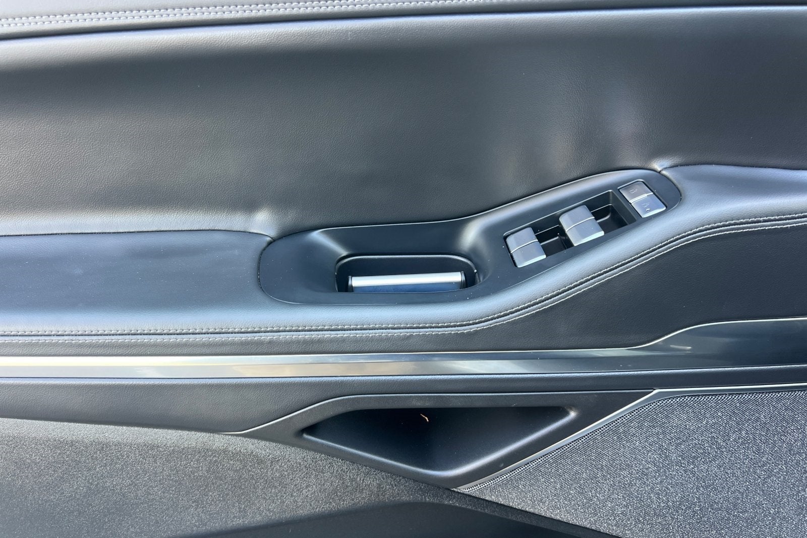 2025 Lincoln Navigator L Reserve Equipment Group 202A Reserve II