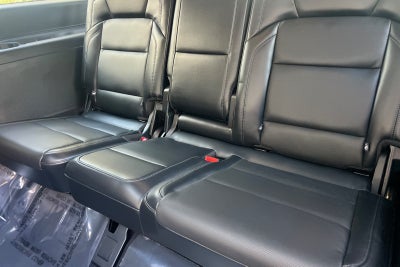 2025 Lincoln Navigator L Reserve Equipment Group 202A Reserve II