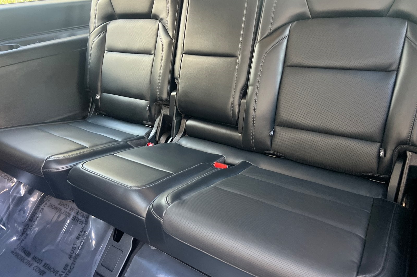 2025 Lincoln Navigator L Reserve Equipment Group 202A Reserve II