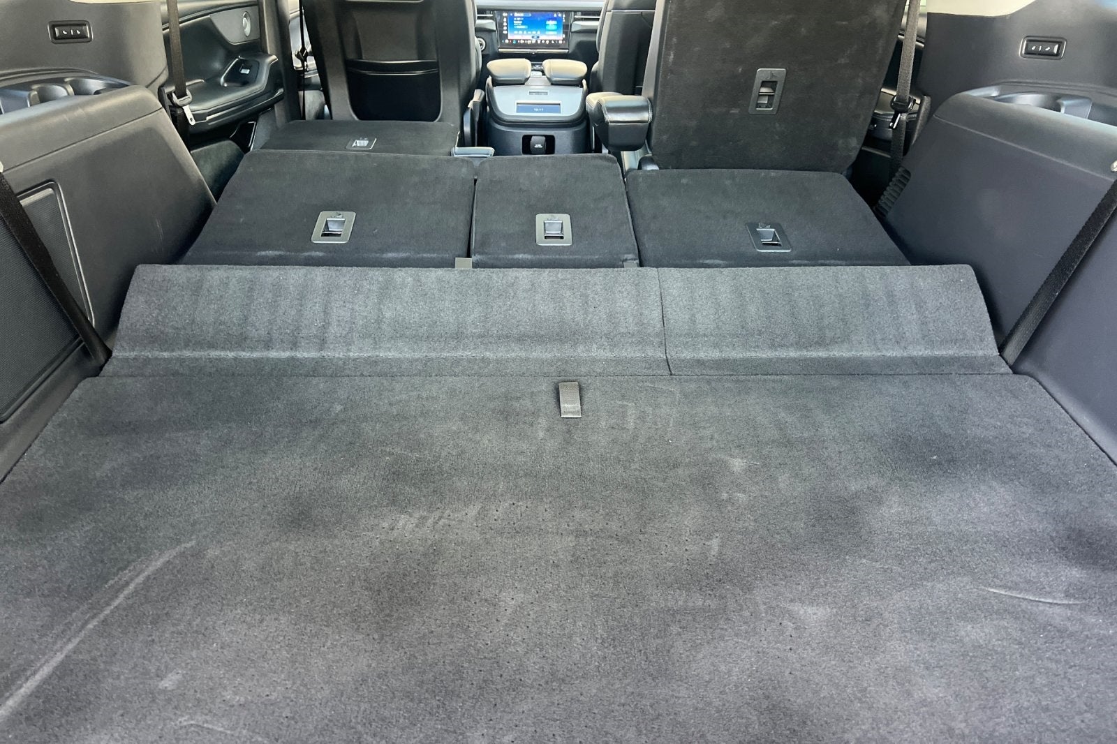 2025 Lincoln Navigator L Reserve Equipment Group 202A Reserve II