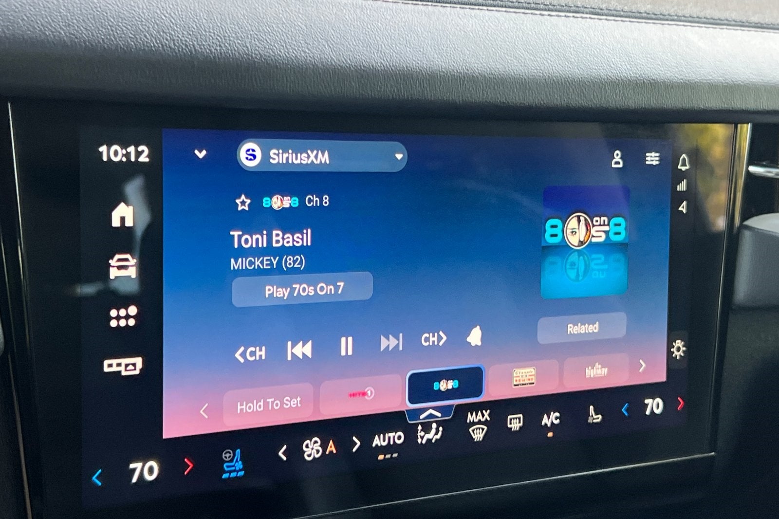 2025 Lincoln Navigator L Reserve Equipment Group 202A Reserve II