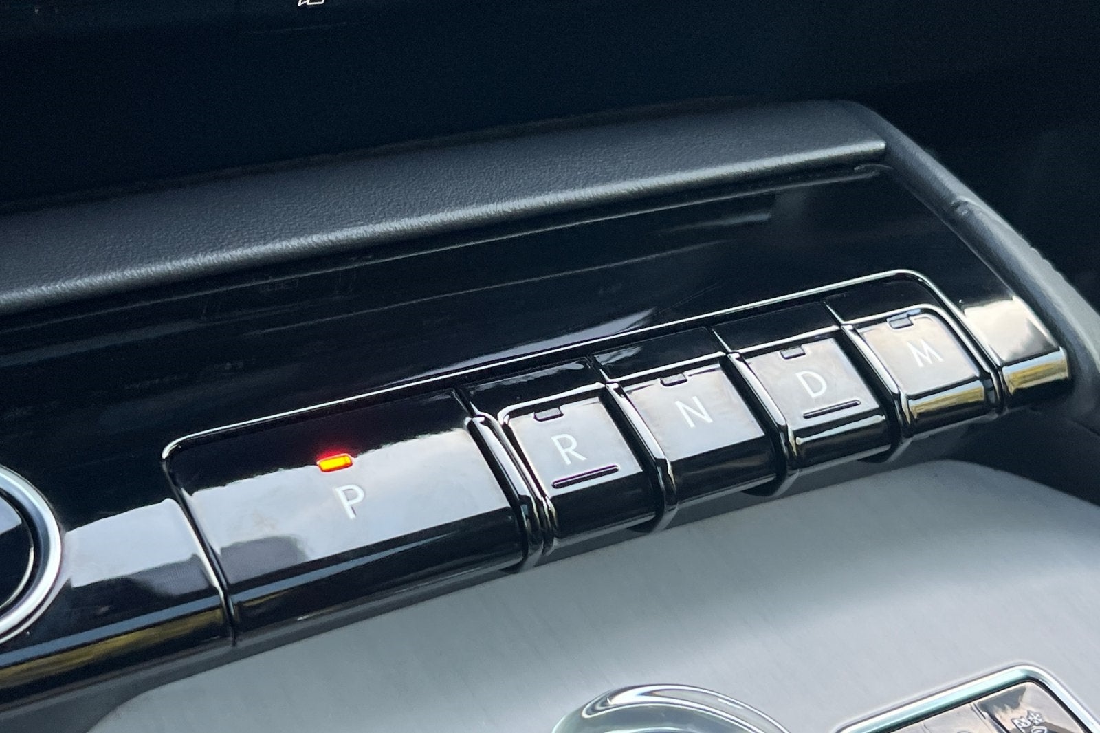 2025 Lincoln Navigator L Reserve Equipment Group 202A Reserve II