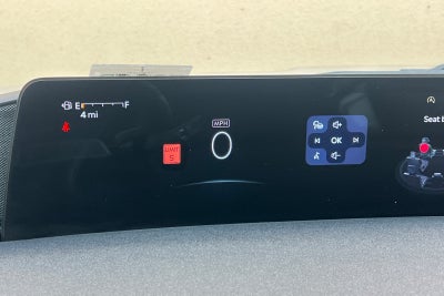 2025 Lincoln Navigator L Reserve Equipment Group 202A Reserve II