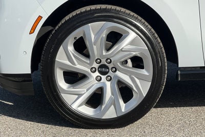 2025 Lincoln Navigator L Reserve Equipment Group 202A Reserve II