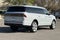 2025 Lincoln Navigator L Reserve Equipment Group 202A Reserve II