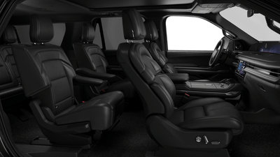 2027 Lincoln Navigator L Reserve