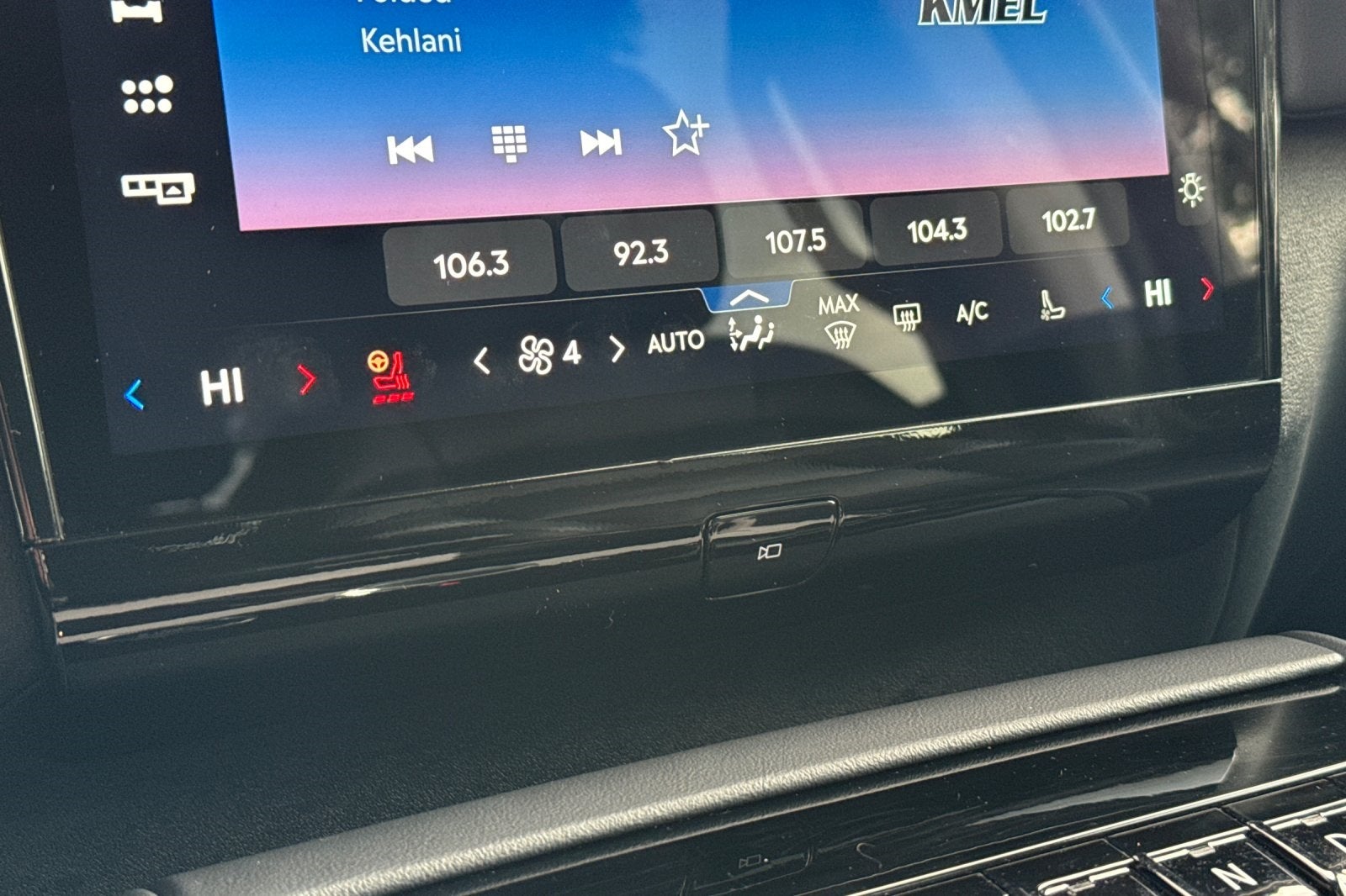 2025 Lincoln Navigator L Reserve Equipment Group 202A Reserve II