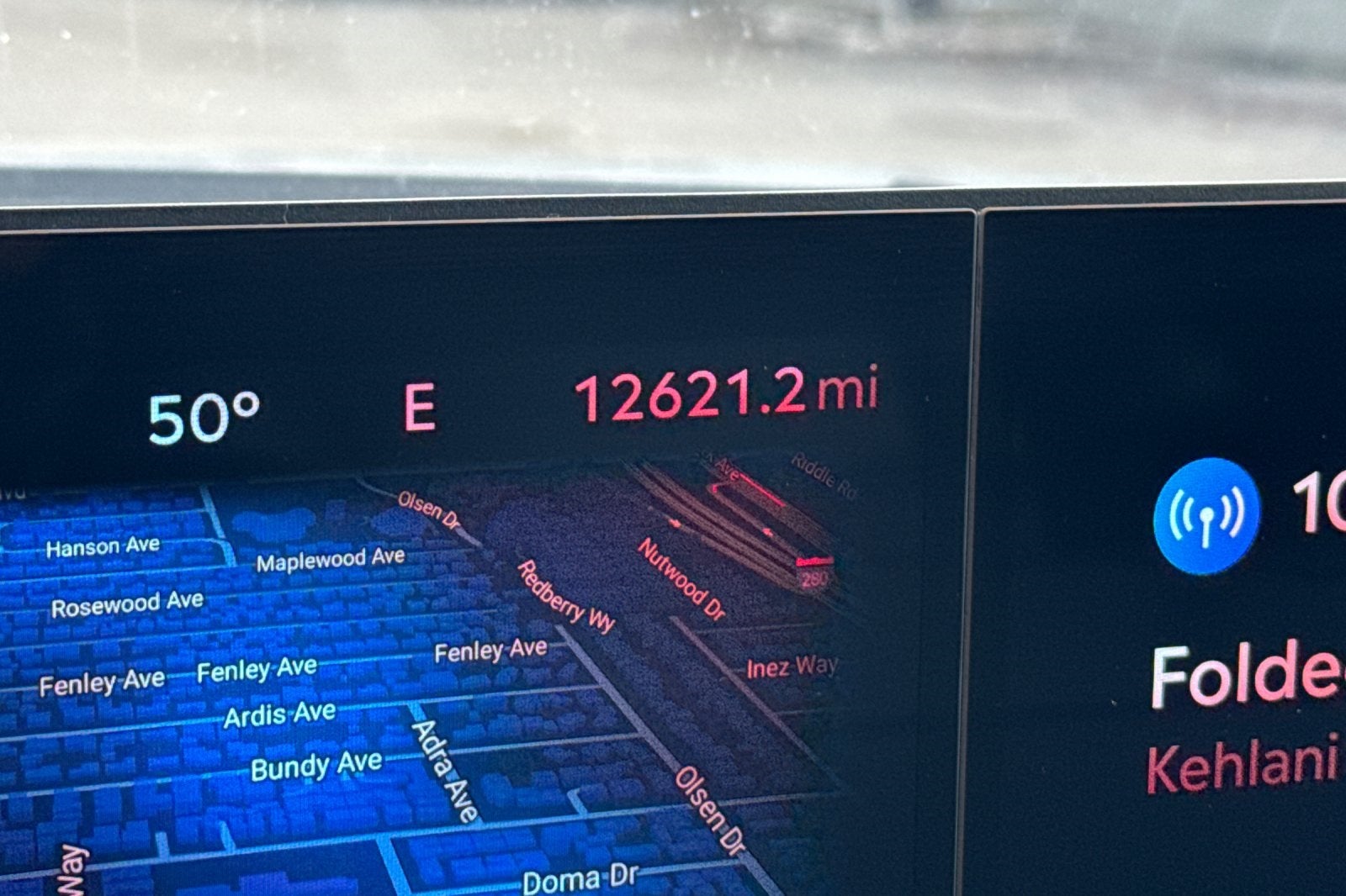 2025 Lincoln Navigator L Reserve Equipment Group 202A Reserve II