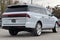 2025 Lincoln Navigator L Reserve Equipment Group 202A Reserve II