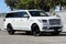 2021 Lincoln Navigator L Reserve Equipment Group 208A Reserve Monochromatic