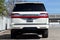 2021 Lincoln Navigator L Reserve Equipment Group 208A Reserve Monochromatic