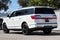 2021 Lincoln Navigator L Reserve Equipment Group 208A Reserve Monochromatic